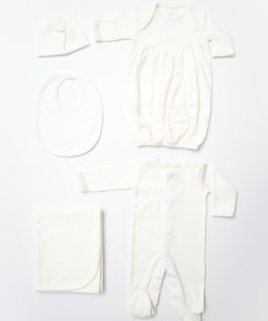 Ivory Coming Home Outfit