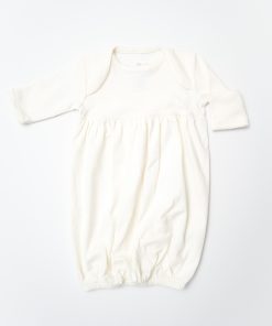 Ivory Gown