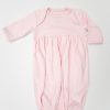 Baby Pink Gown