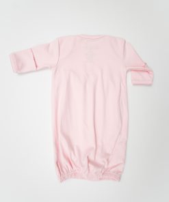 Alternative view of Baby Pink Gown